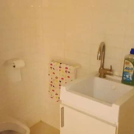 Lejlighed Casa Di Giovanna Gragnano