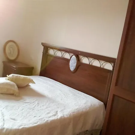 Casa Di Giovanna Gragnano