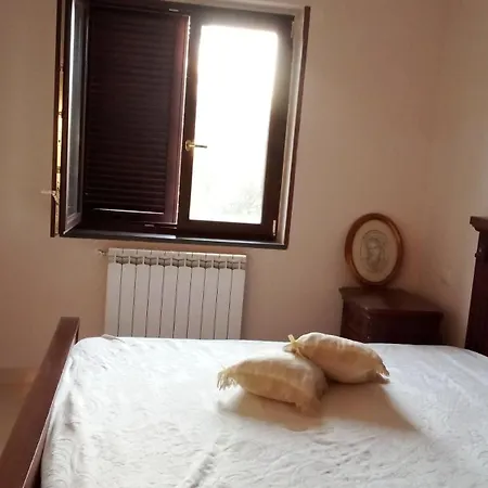 Casa Di Giovanna Lejlighed *