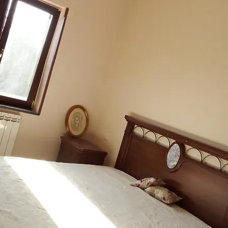 Casa Di Giovanna Lejlighed Gragnano