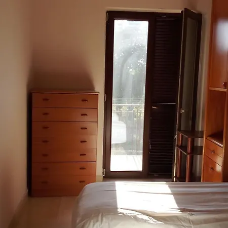 Lejlighed Casa Di Giovanna Gragnano