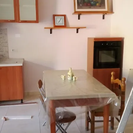 Lejlighed Casa Di Giovanna